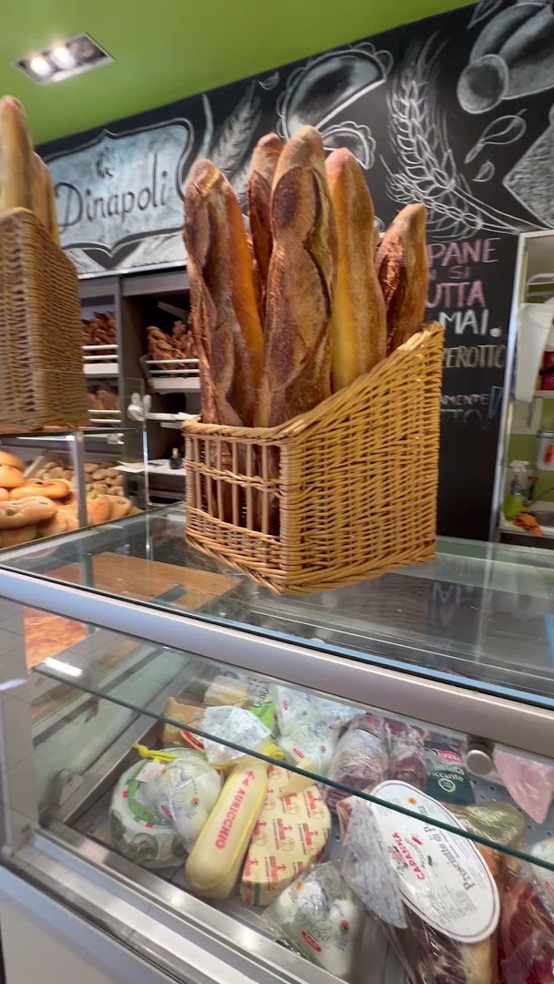 Panificio Dinapoli