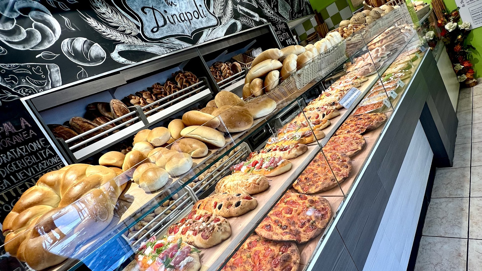 Panificio Dinapoli