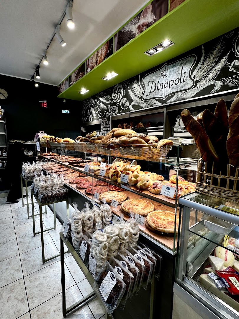 Panificio Dinapoli