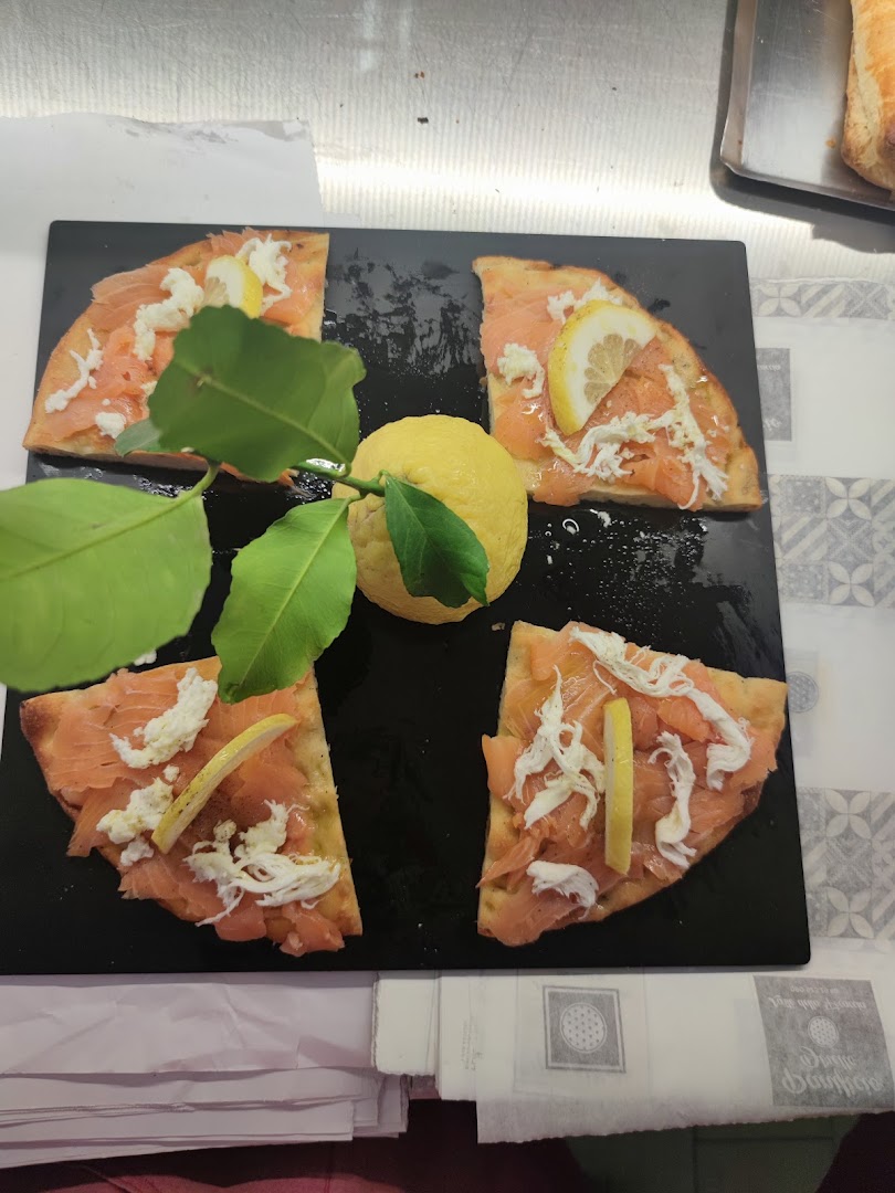 Panificio Dirello