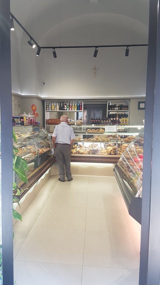 Panificio Distefano