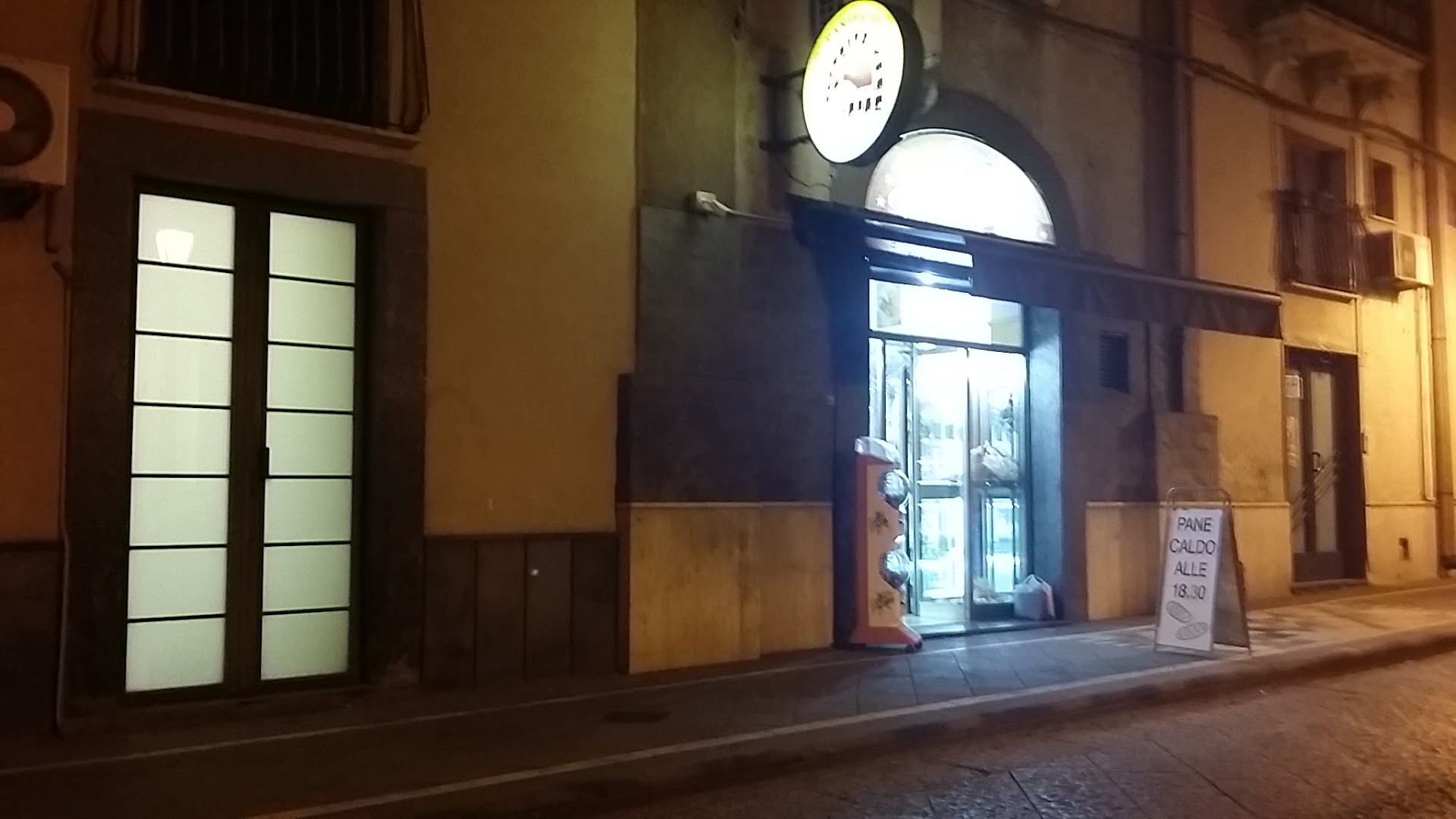 Panificio Distefano