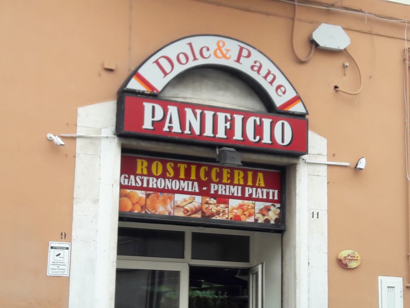 PANIFICIO DOLC&PANE
