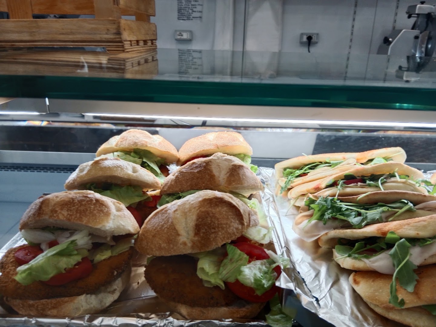 PANIFICIO DOLC&PANE
