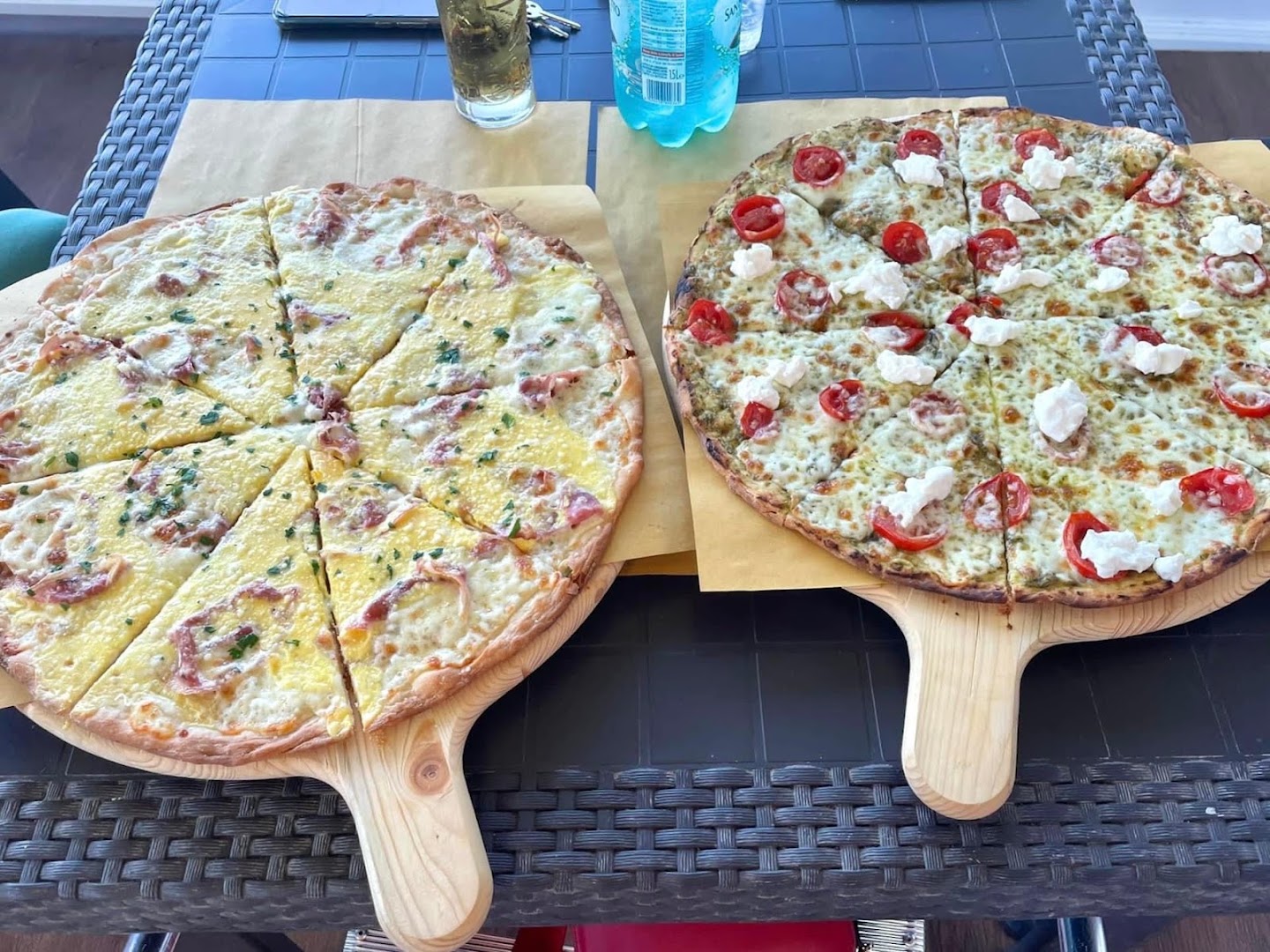 Panificio Dolce e Salato Fiano Romano