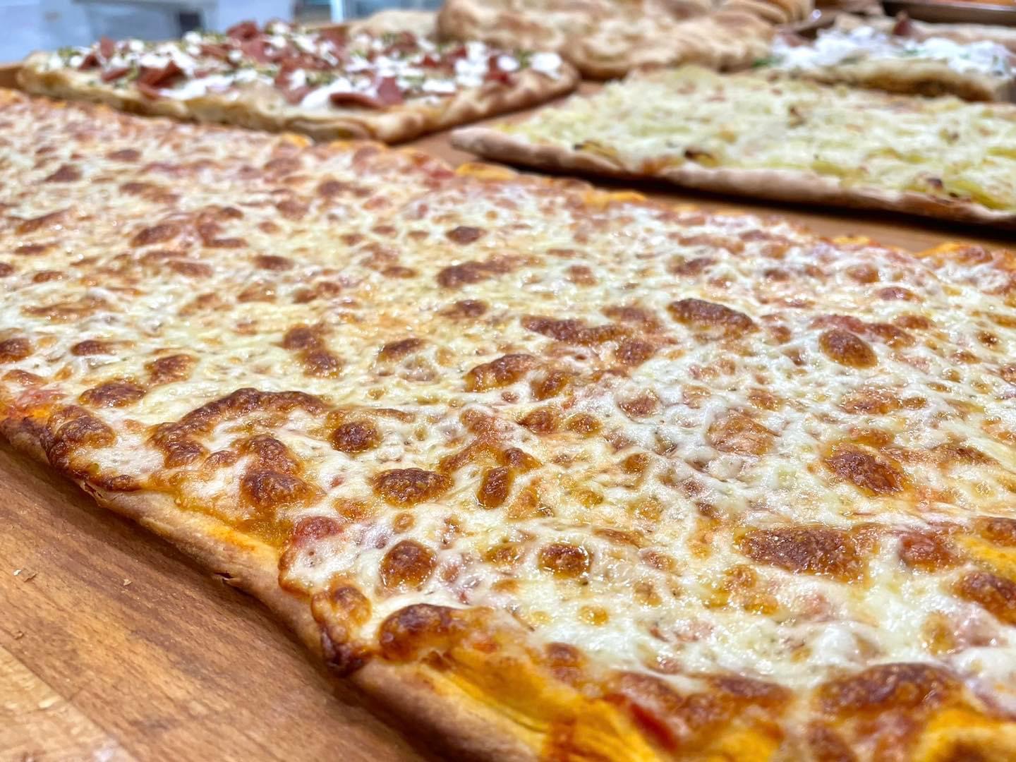 Panificio Dolce e Salato Fiano Romano