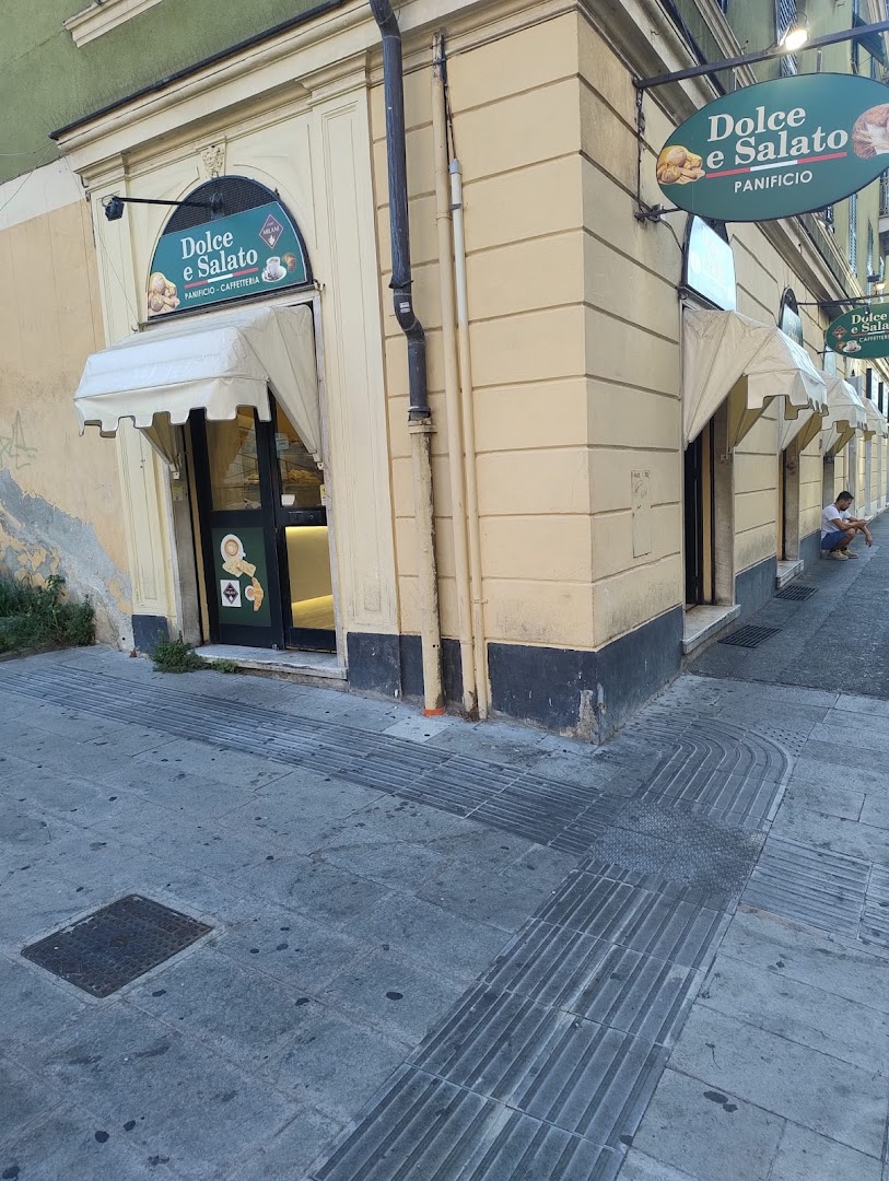 Panificio Dolce e Salato