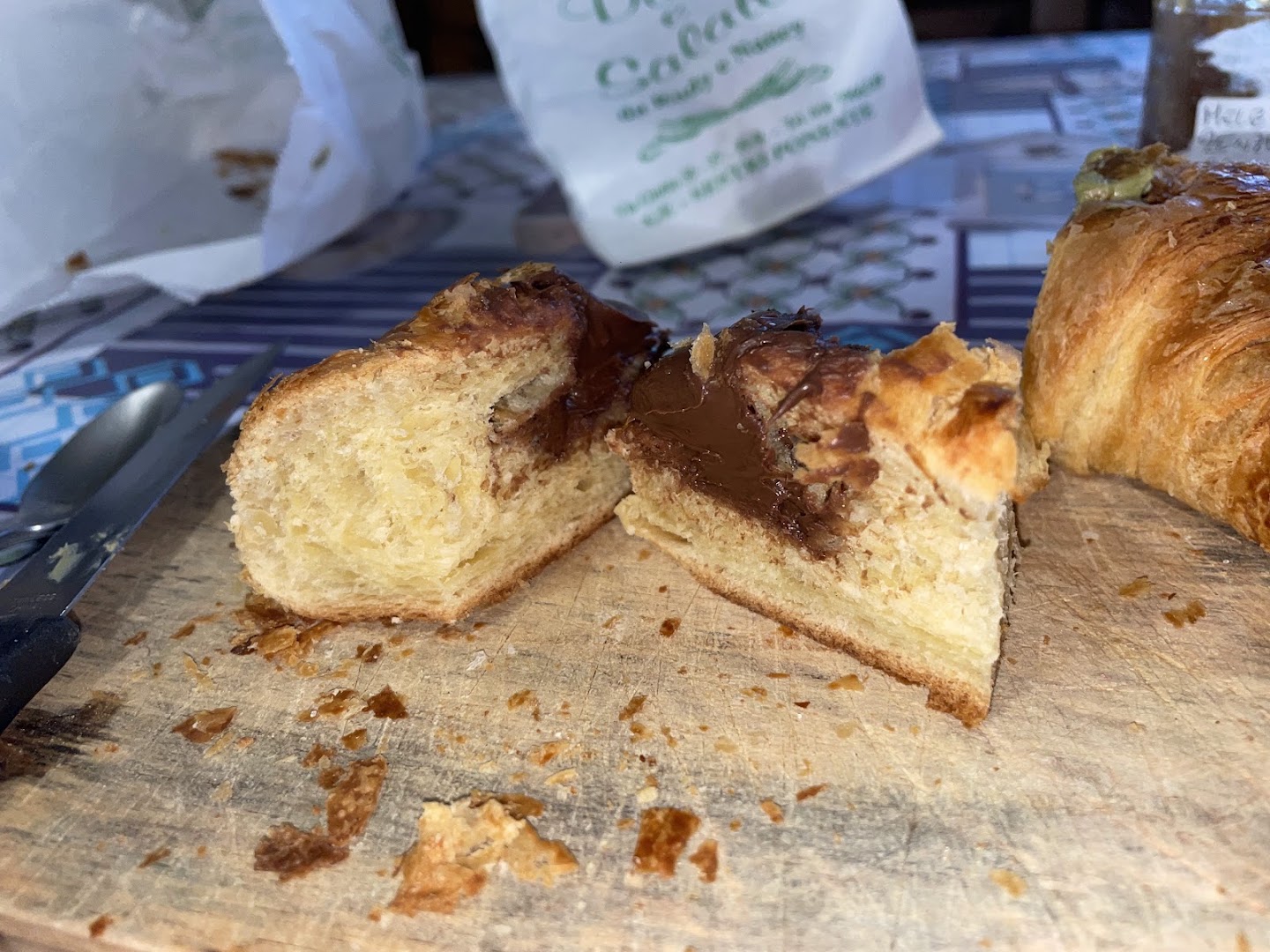Panificio Dolce e Salato