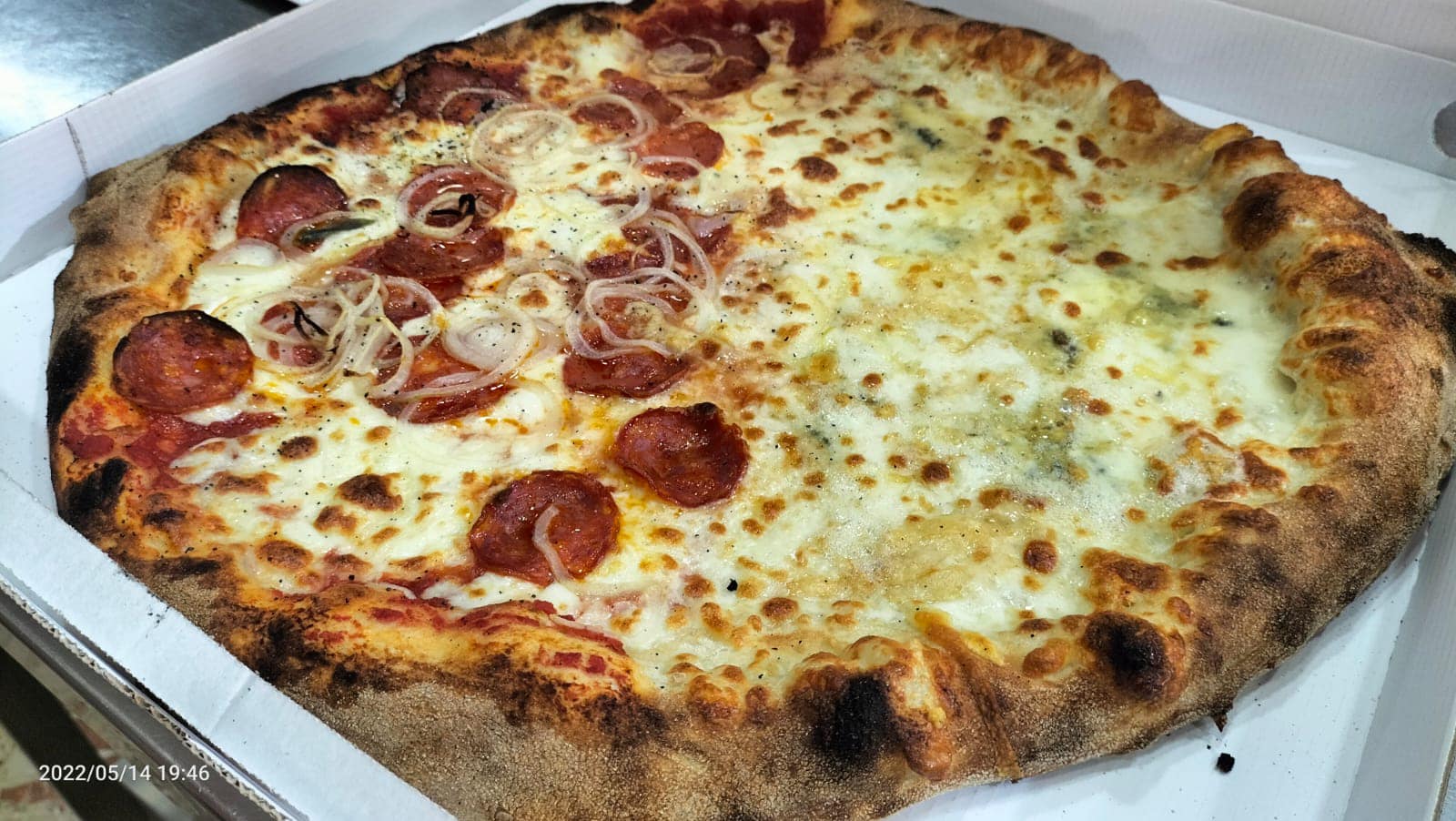 Panificio Dolce Forno Pizzeria - Gastronomia - Pasticceria - Biscottificio, Palermo