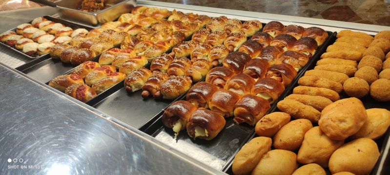 Panificio Dolce Forno Pizzeria - Gastronomia - Pasticceria - Biscottificio