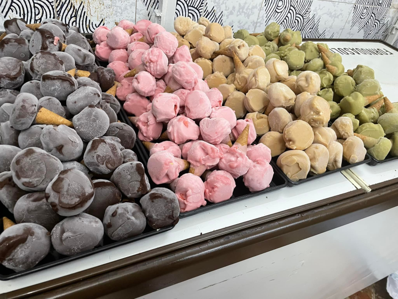 Panificio Dolce Forno Pizzeria - Gastronomia - Pasticceria - Biscottificio