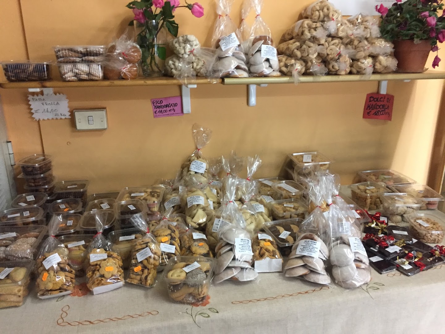 Panificio Dolce Forno