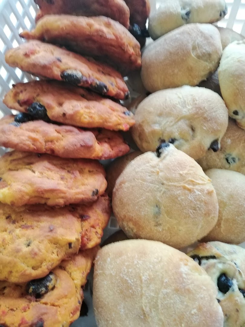 Panificio dolce forno, San Michele Salentino