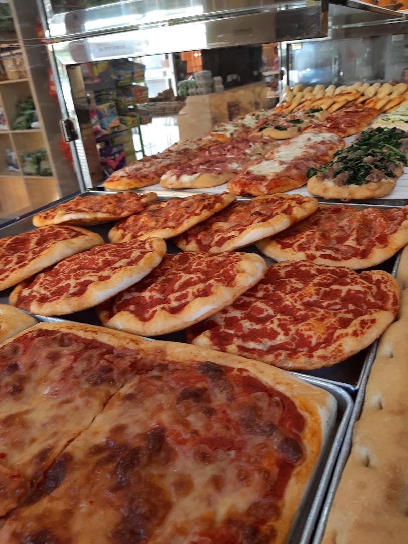 Panificio Dolce Forno