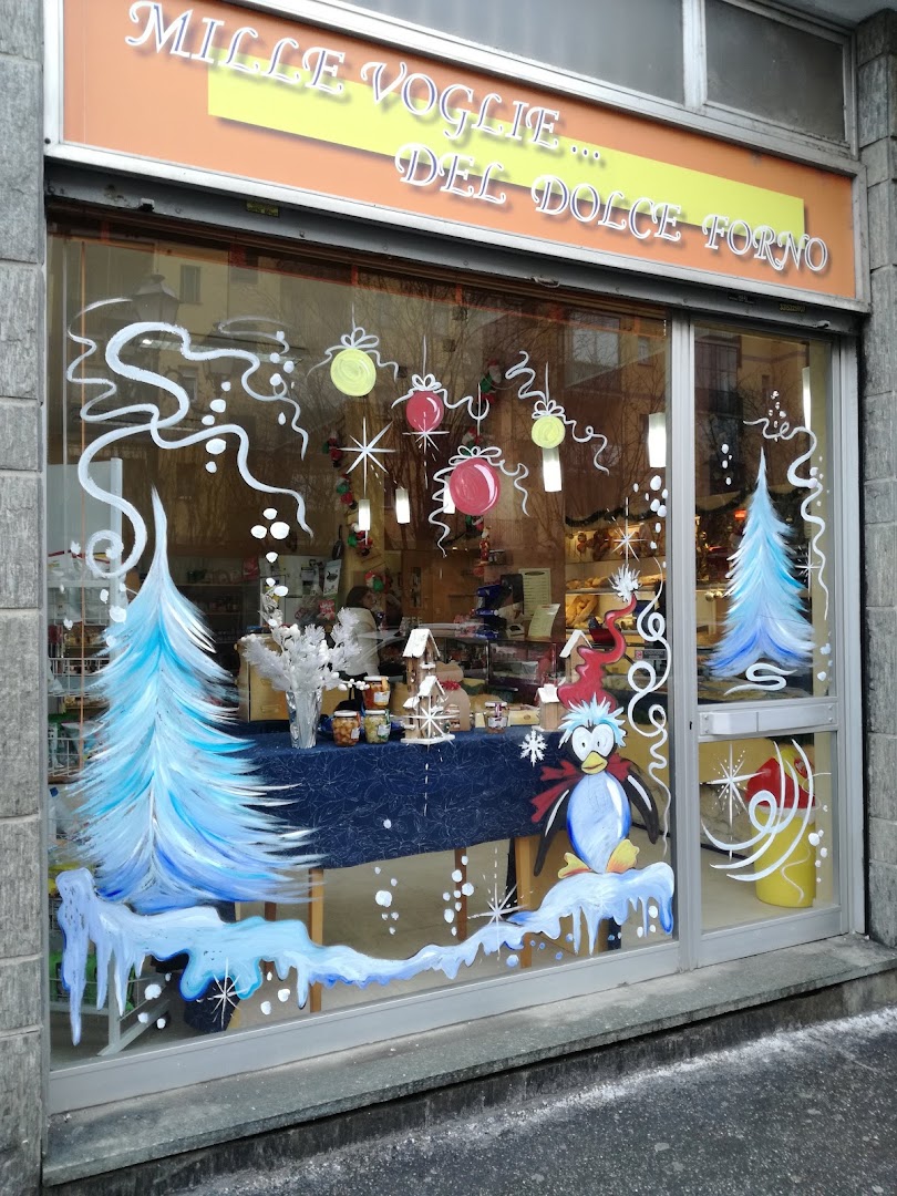 Panificio Dolce Forno