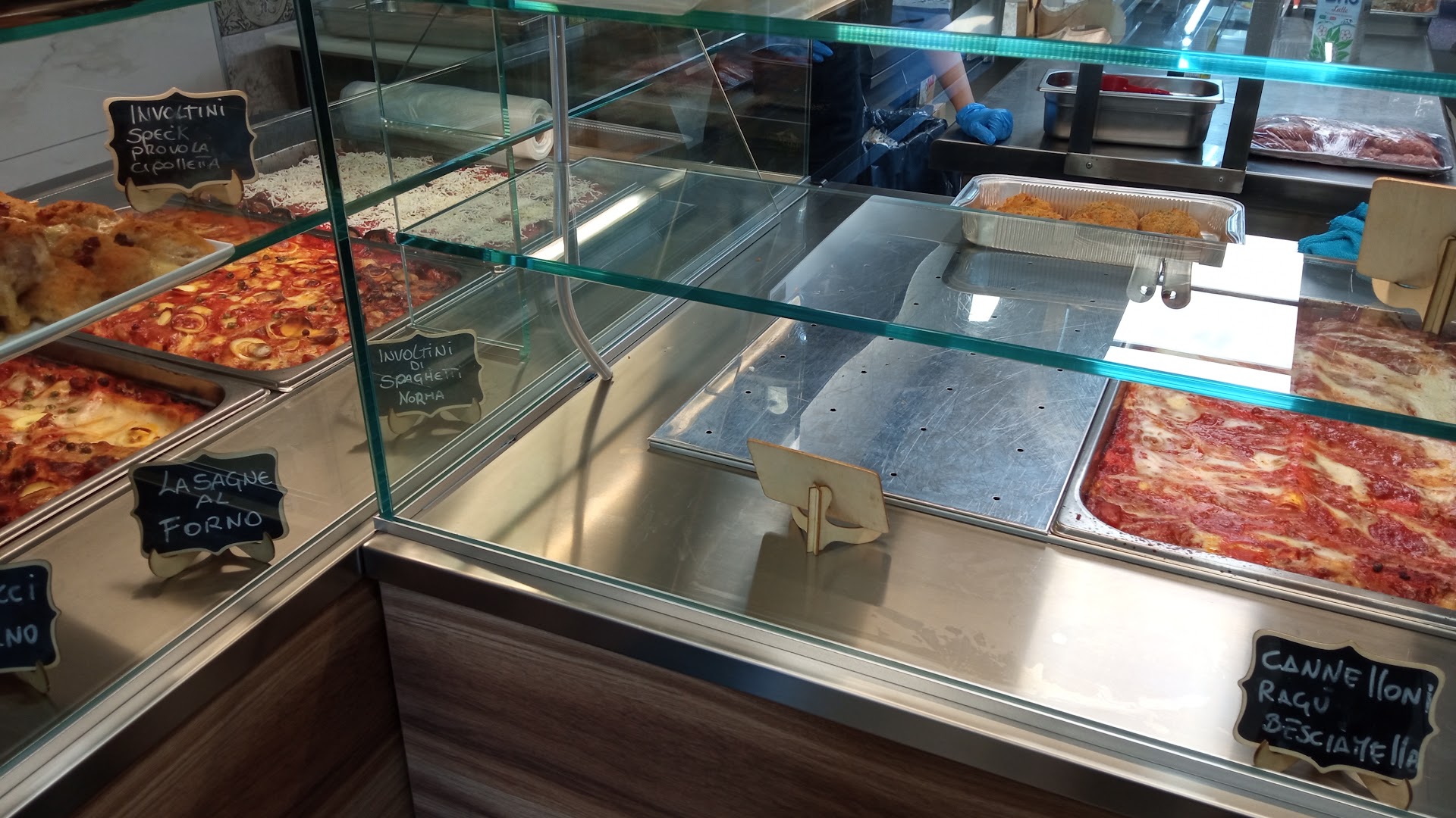 Panificio Dolceria Litteri