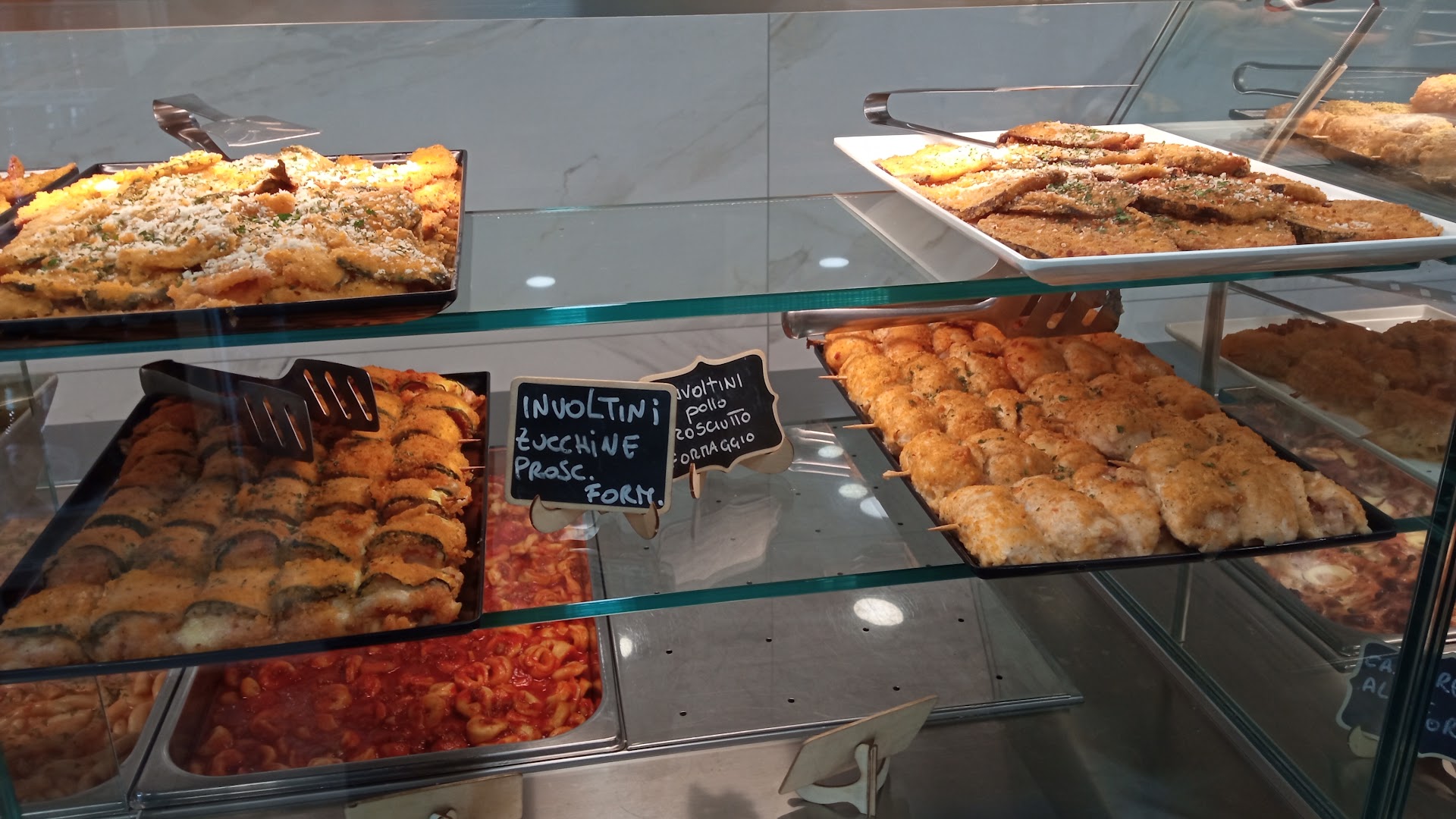Panificio Dolceria Litteri, Catania