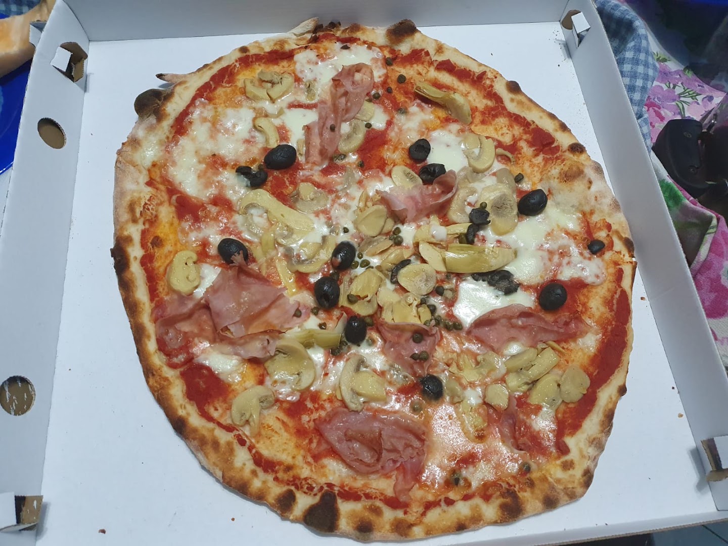 Panificio Dolci Sapori