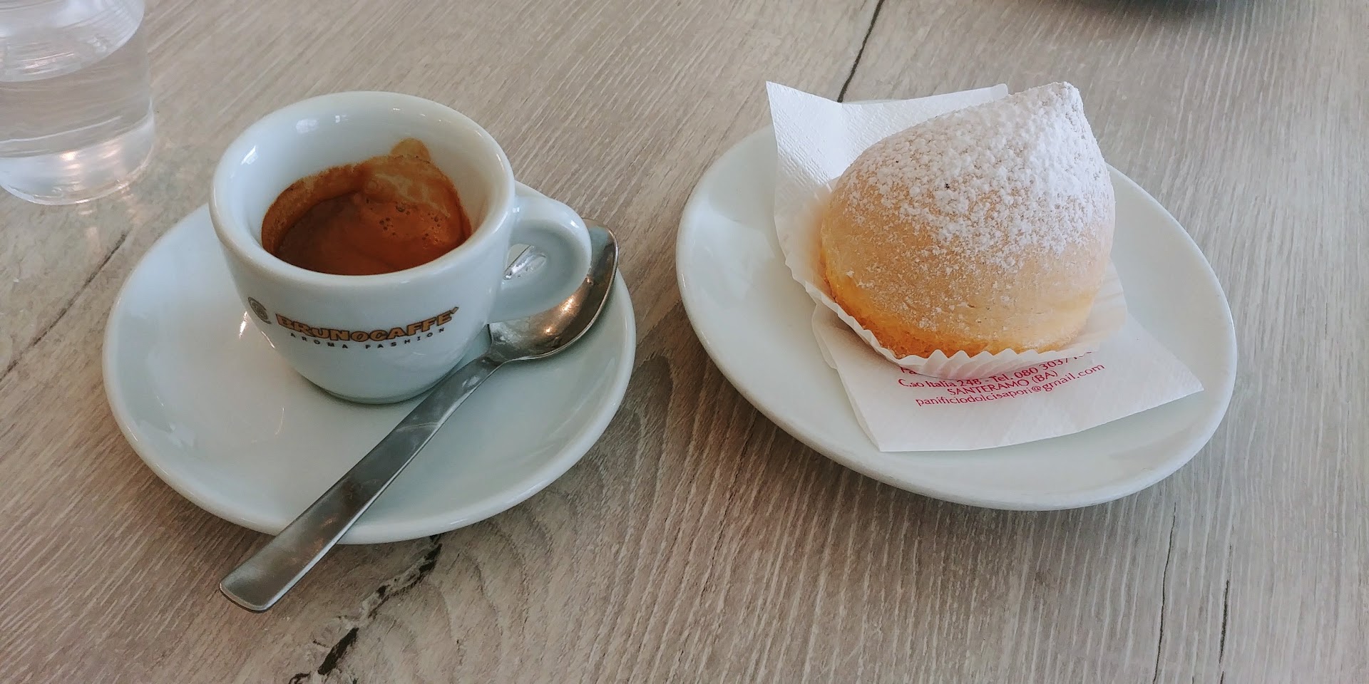 Panificio Dolci Sapori