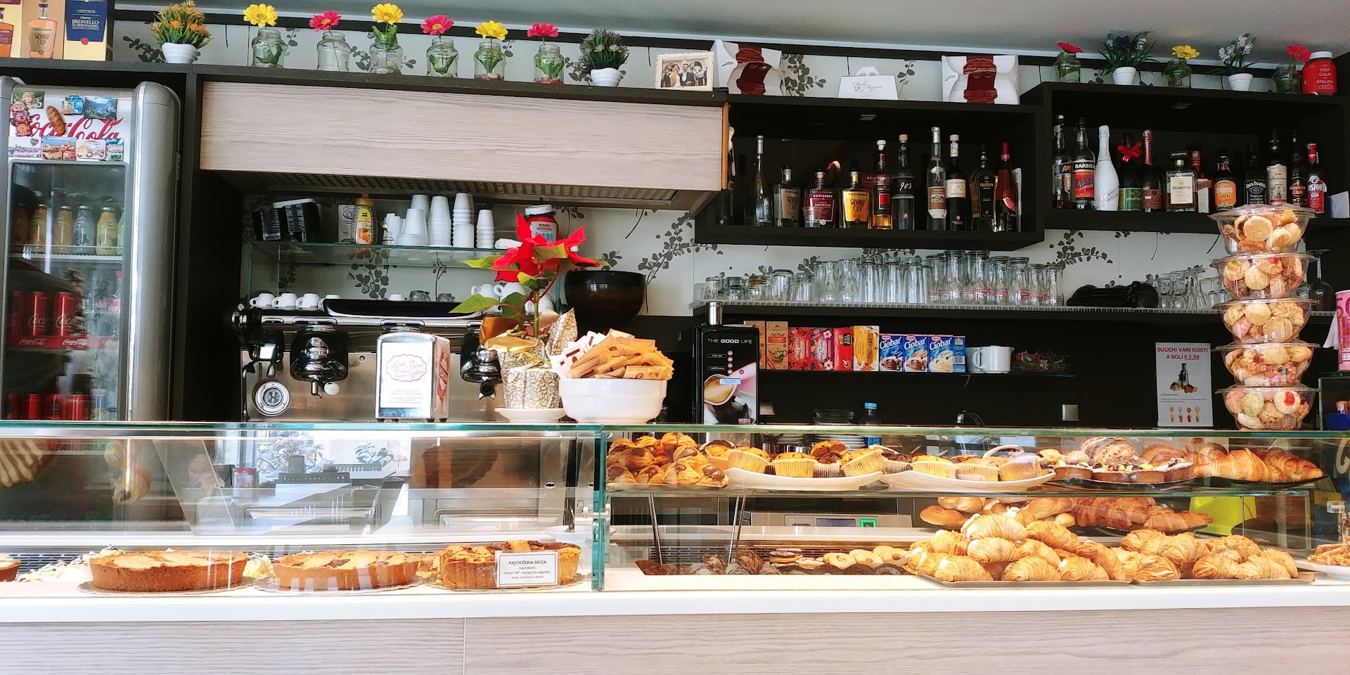 Panificio Dolci Sapori