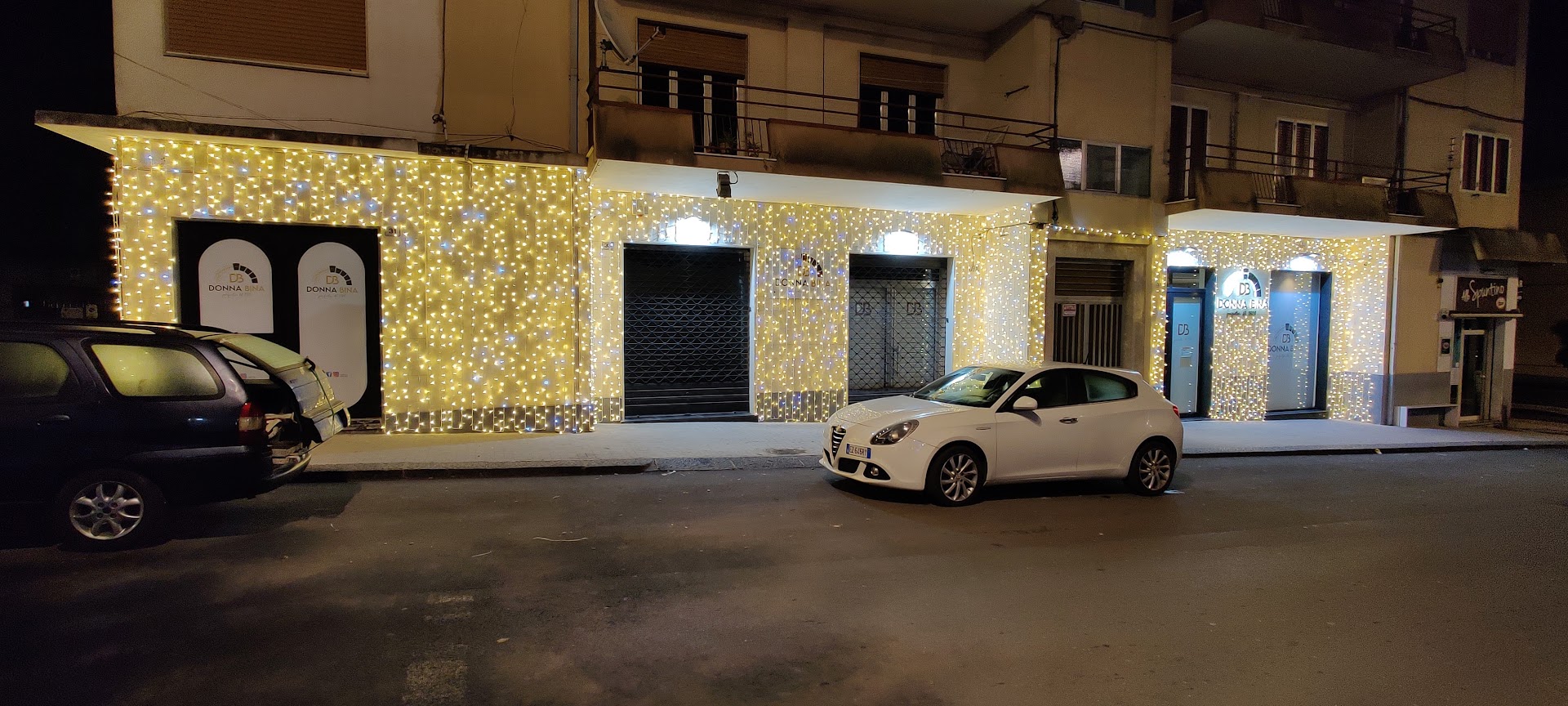 Panificio Donna Bina, Caltagirone