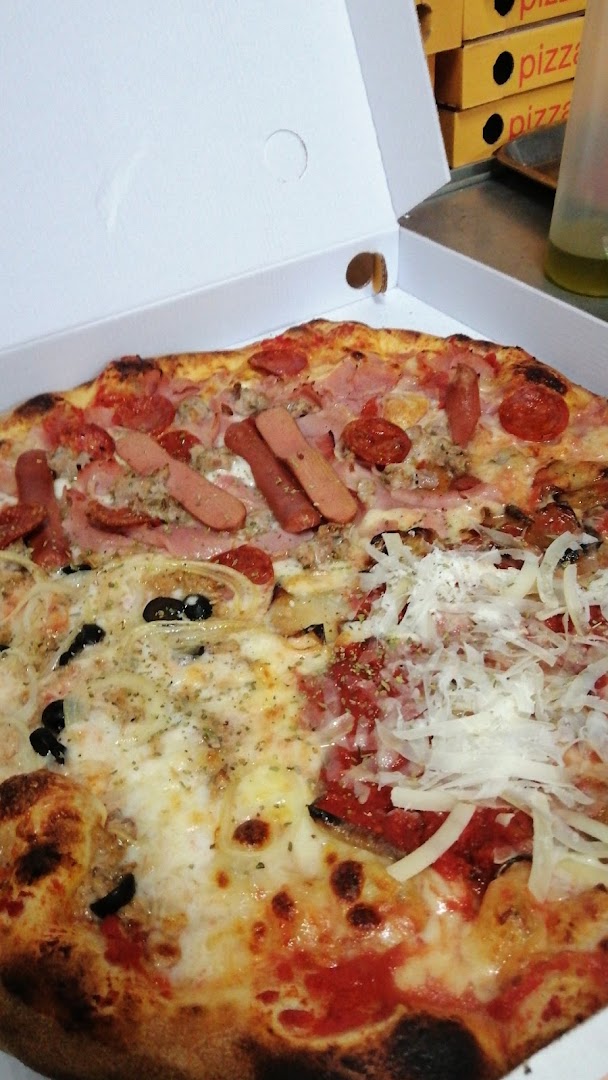 Panificio Durante. Biscotti-Pizze-Sfincioni