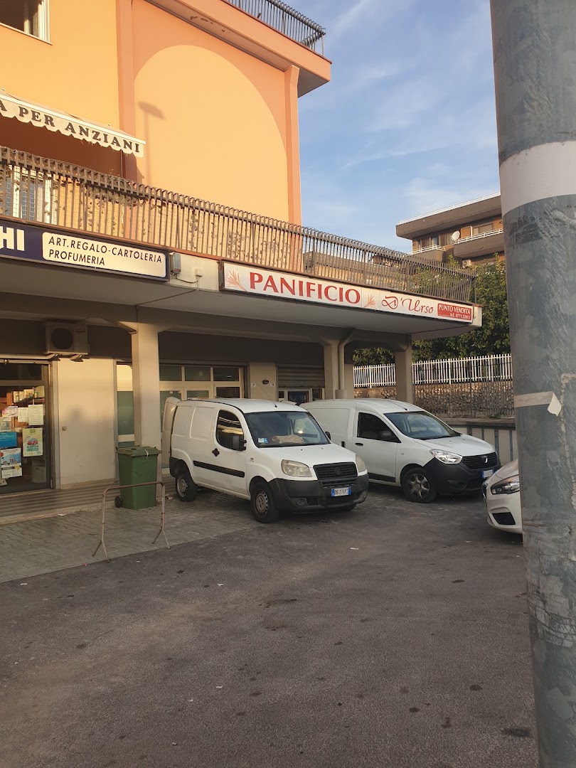 Panificio D'urso
