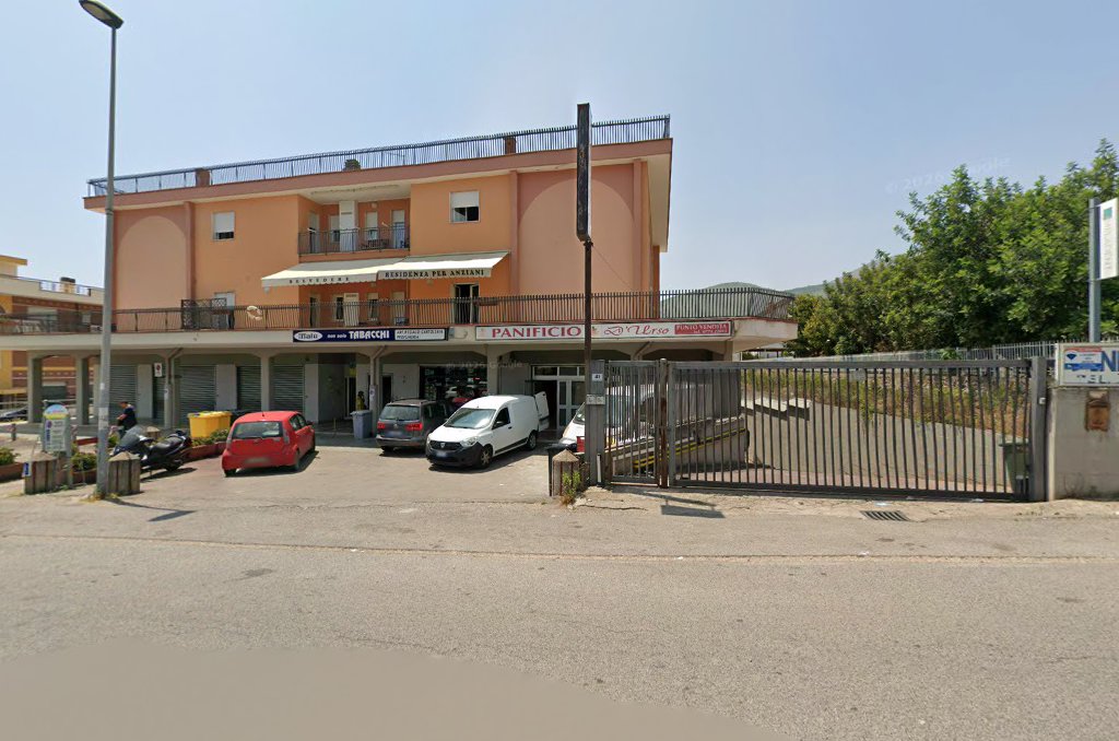 Panificio D'urso