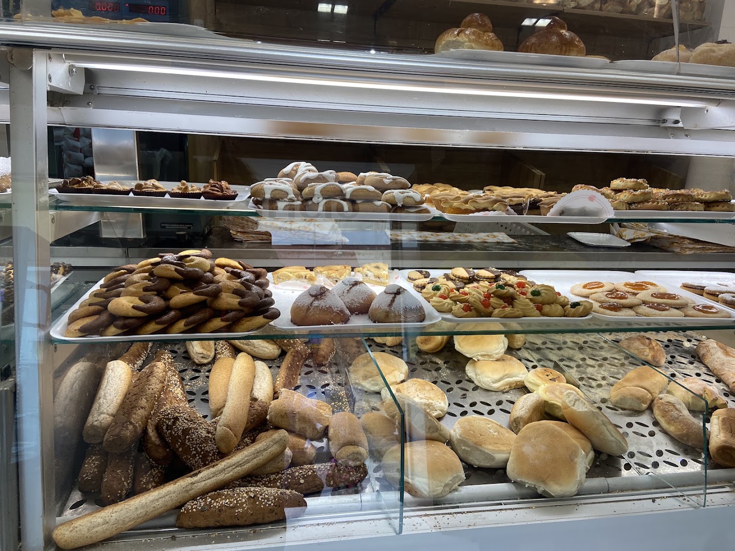 Panificio e cose buone