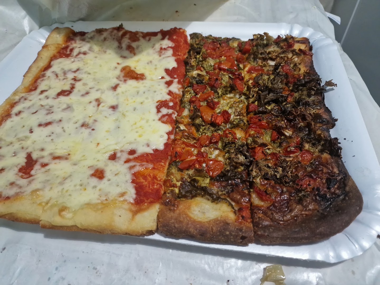 Panificio e Focacceria di Assenzio Giovanni
