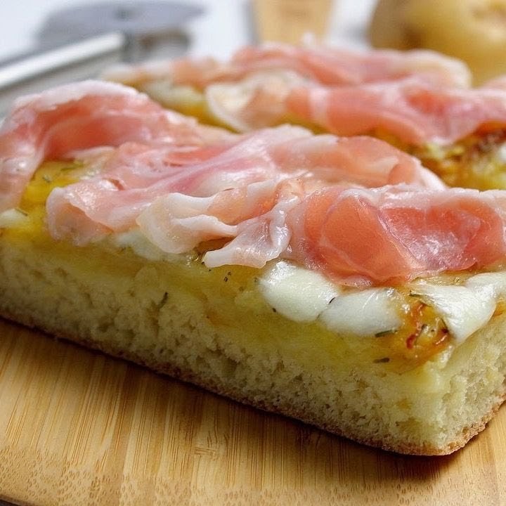 Panificio e Focacceria di Assenzio Giovanni