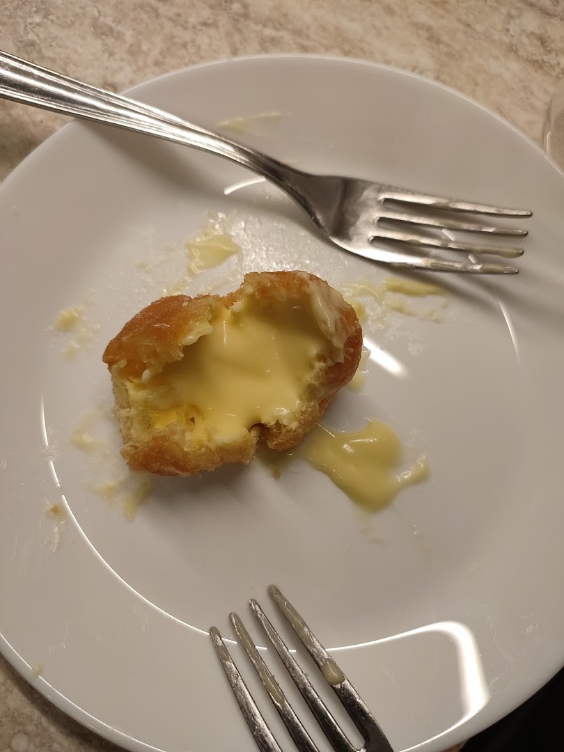 Panificio e Pasticceria De Quintili