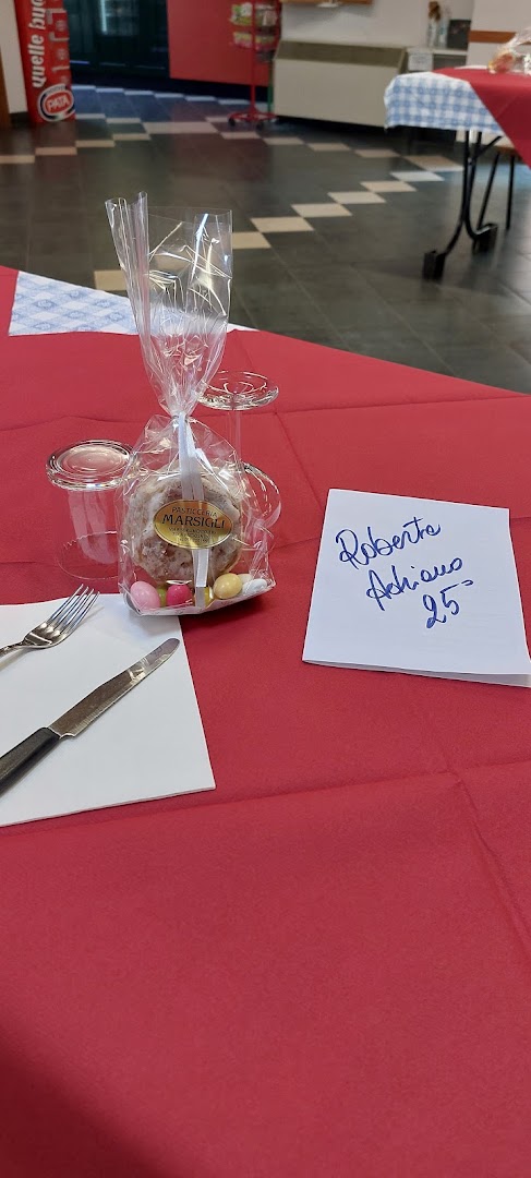 Panificio e Pasticceria Marsigli Zola Predosa