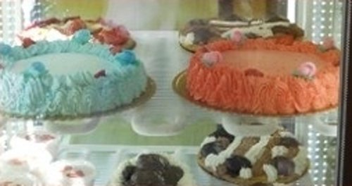 Panificio e Pasticceria Todaro Carlo, Roma