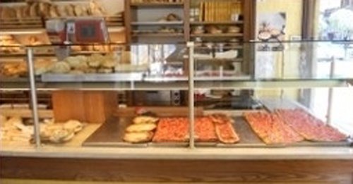 Panificio e Pasticceria Todaro Carlo