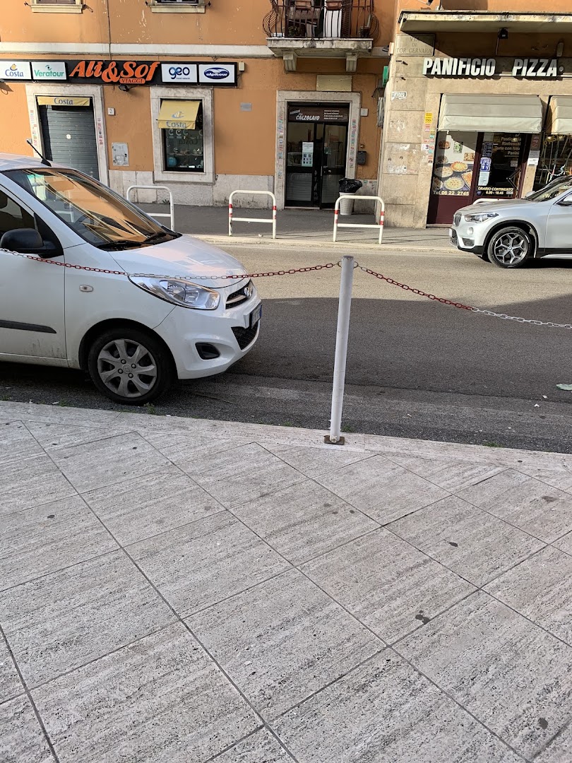 Panificio e Pasticceria Todaro Carlo