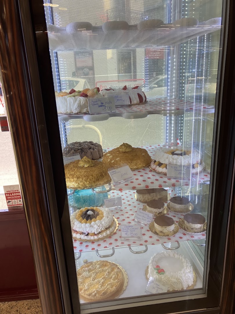 Panificio e Pasticceria Todaro Carlo