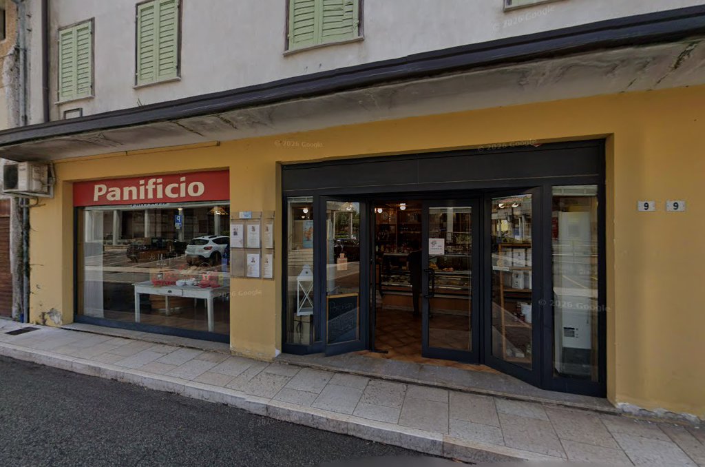 Panificio e Pasticceria Vazzoler Srl