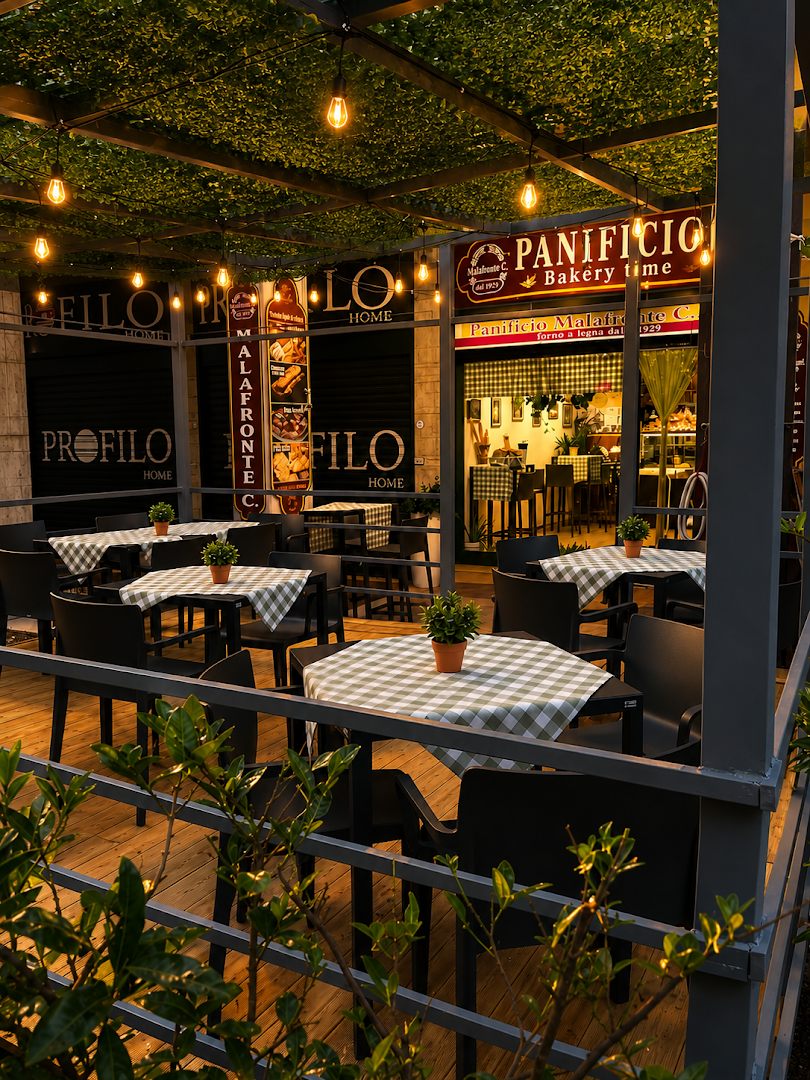 Panificio e Pizzeria Malafronte Ciro