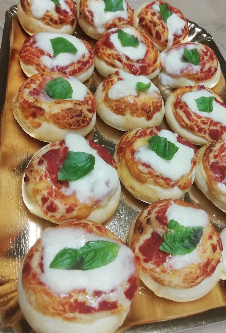 Panificio e Pizzeria Malafronte Ciro