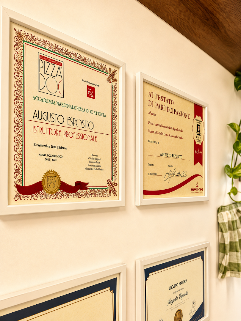 Panificio e Pizzeria Malafronte Ciro