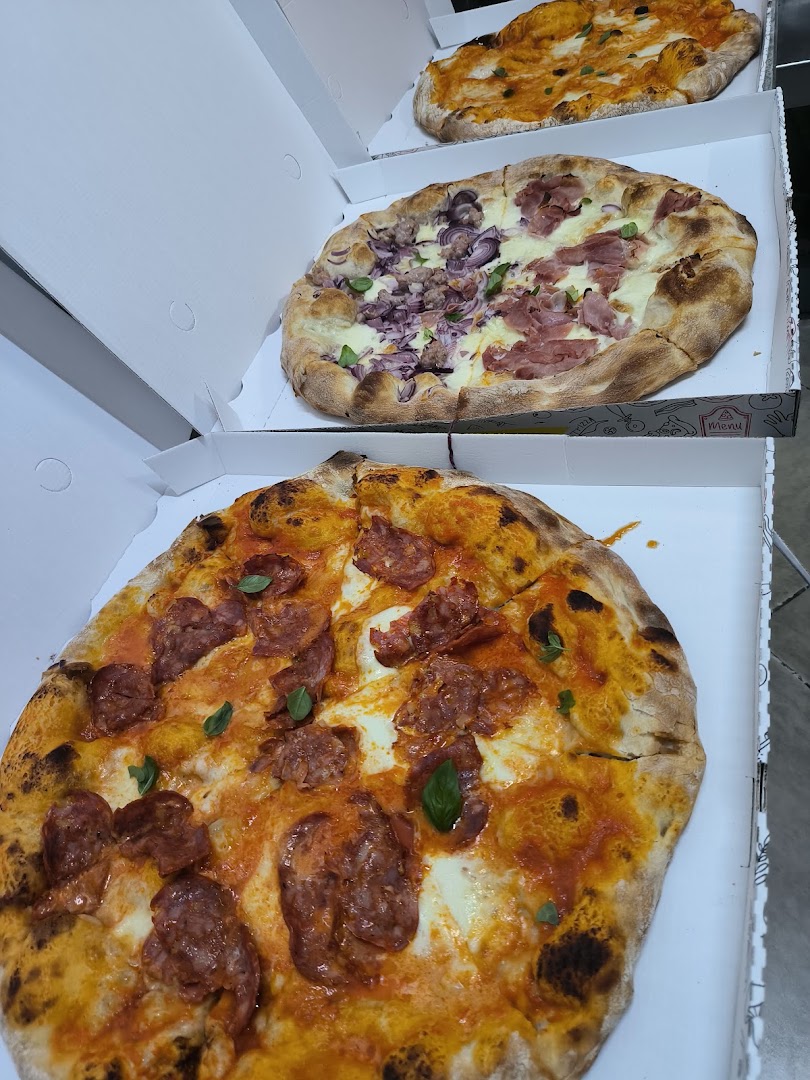 Panificio e Tavola calda Le Meraviglie di Antonella