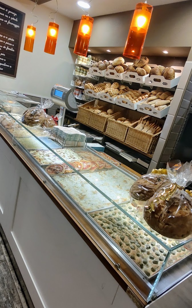 PANIFICIO EDI, Chiavari