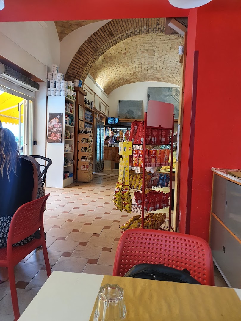 Panificio Emidio Morelli