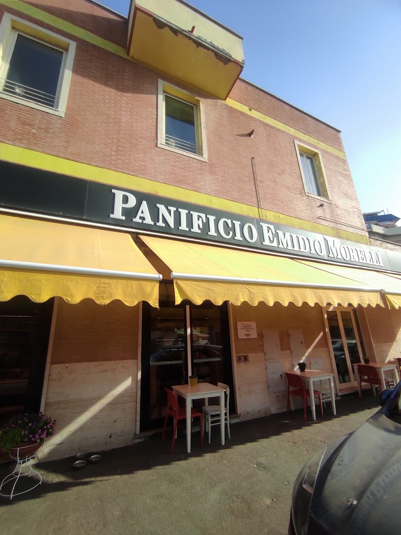 Panificio Emidio Morelli