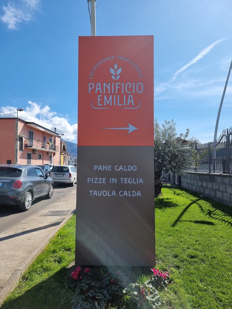 PANIFICIO EMILIA