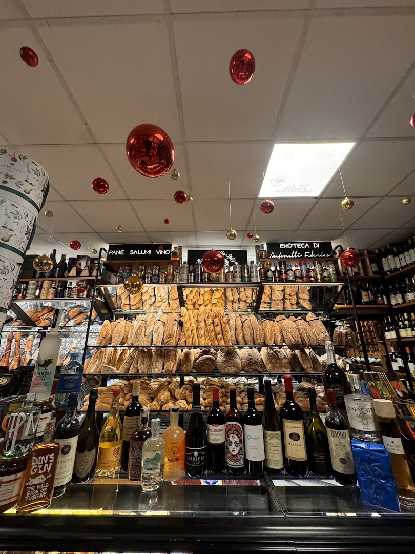 Panificio Enoteca La Spiga