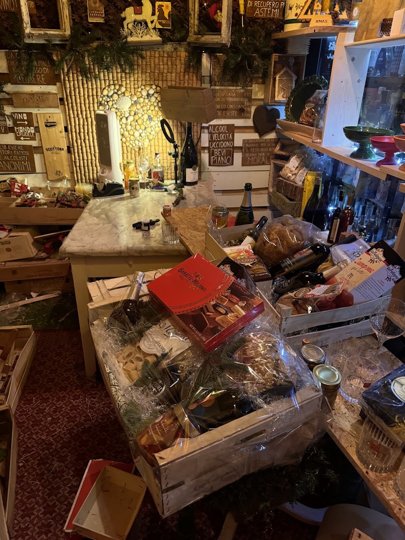 Panificio Enoteca La Spiga