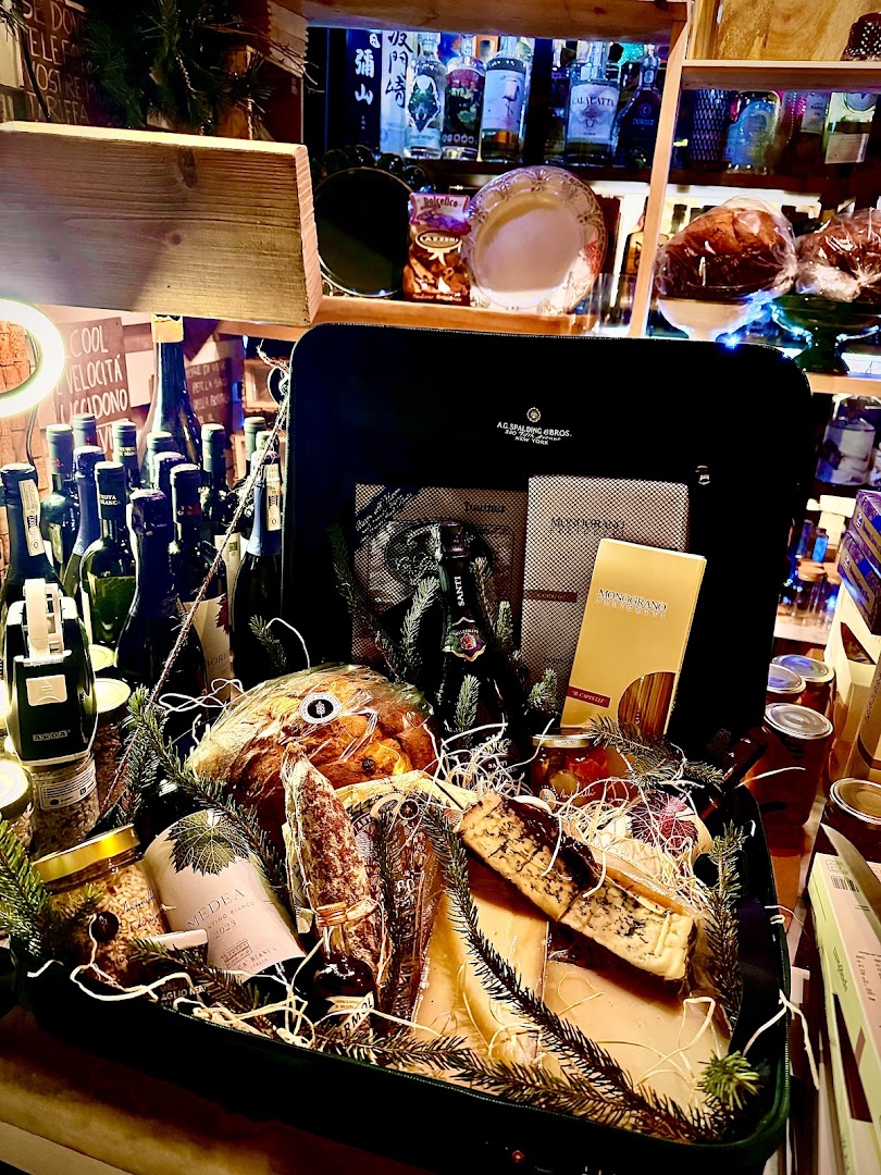 Panificio Enoteca La Spiga