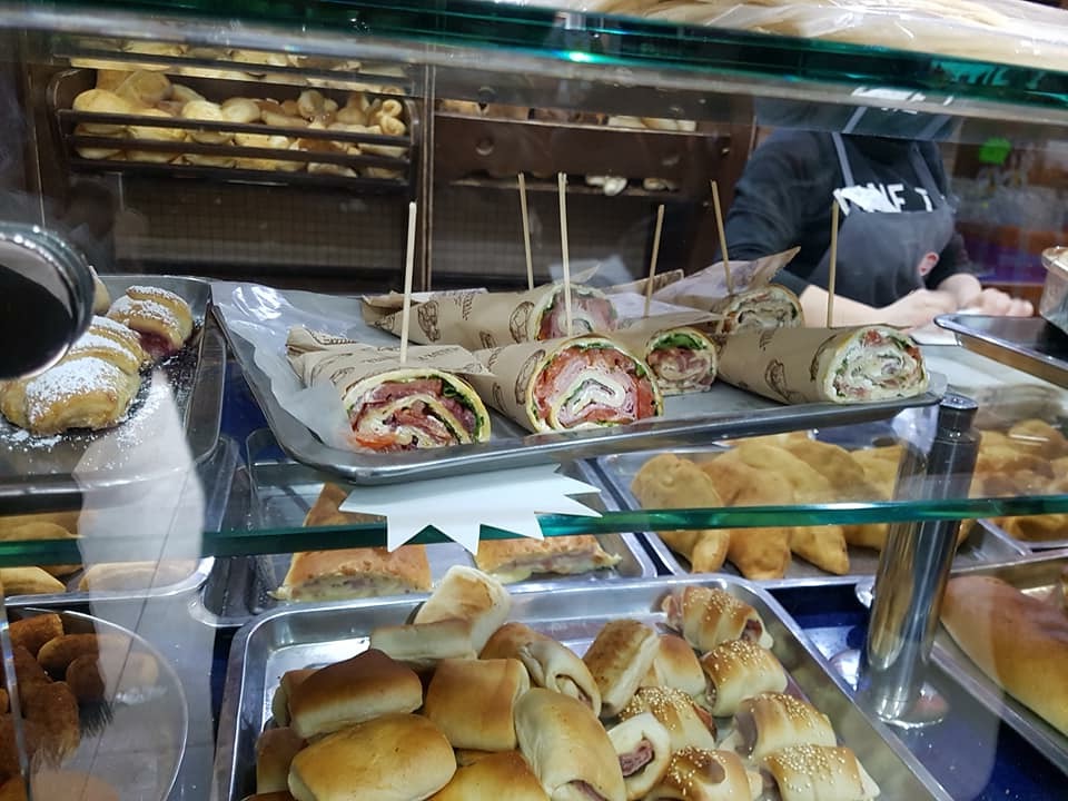 Panificio Esmeralda